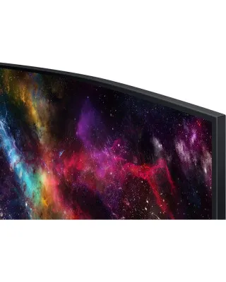 Monitor Samsung Odyssey Neo G9 57'' Zakrivljen VA LS57CG952NUXEN Black/White 