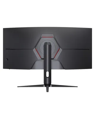 Monitor TESLA 34GH949BW3 34
