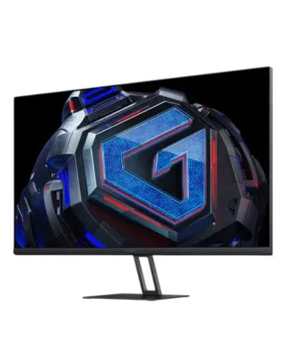 Monitor Xiaomi 27'' Fast IPS G27Qi EU (ELA5593EU) Black 