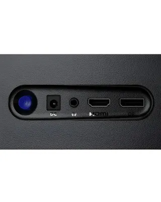 Monitor Xiaomi 27'' IPS G27i EU (ELA5375EU) Black 