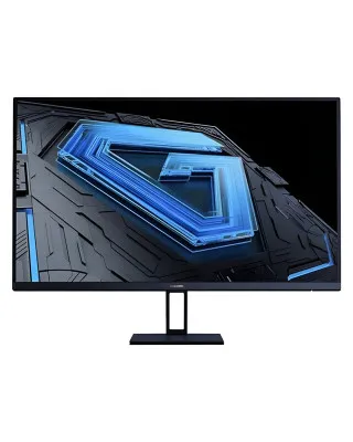 Monitor Xiaomi 27'' IPS G27i EU (ELA5375EU) Black 