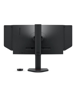 Monitor Zowie 24.5' XL2546X+ DyAc 2 Dark Grey 