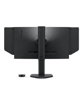 Monitor Zowie 24.5' XL2546X+ DyAc 2 Dark Grey 