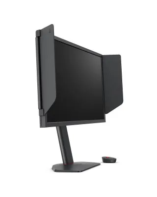 Monitor Zowie 24.5' XL2546X+ DyAc 2 Dark Grey 