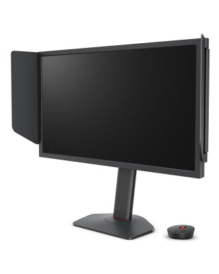Monitor Zowie 24.5' XL2546X+ DyAc 2 Dark Grey 