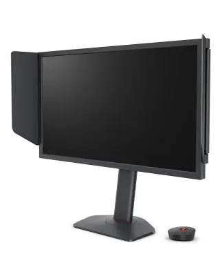 Monitor Zowie 24.5' XL2546X+ DyAc 2 Dark Grey 