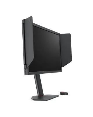 Monitor Zowie 24.5' XL2566X+ Dark Grey 
