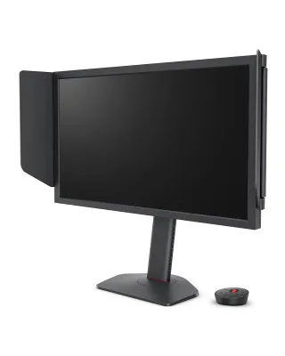 Monitor Zowie 24.5' XL2566X+ Dark Grey 