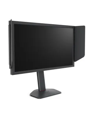 Monitor Zowie 24.1' XL2586X+ Dark Grey 