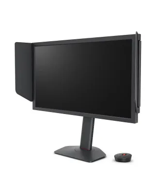 Monitor Zowie 24.1' XL2586X+ Dark Grey 