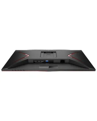 Monitor AOC 23.8'' 24G2SPAE/BK Black-Red 
