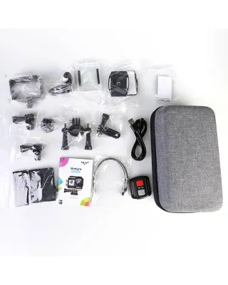 Moye Venture Duo 5K v2 