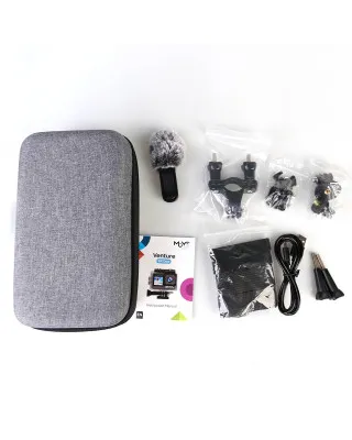 Moye Venture Duo 6K 
