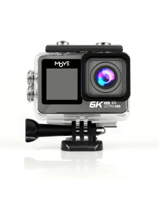 Moye Venture Duo 6K 