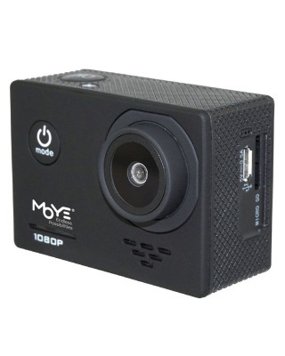 Moye Venture HD  Action Camera 