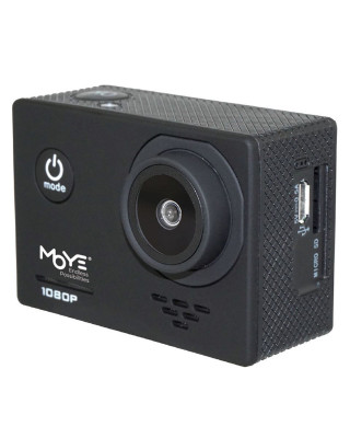 Moye Venture HD Action Camera 