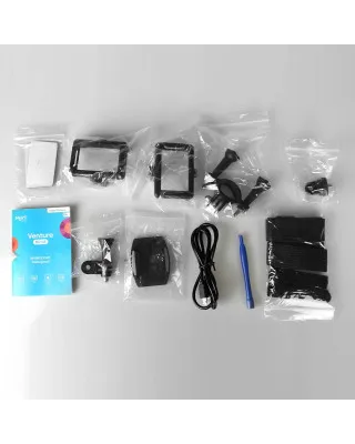 Moye Venture HD v2 