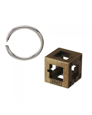 Mozgalica - Misaoni Izazov Huzzle - Box 