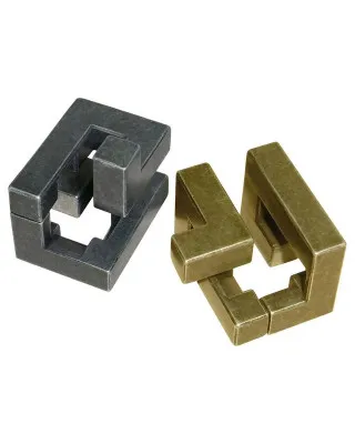Mozgalica - Misaoni Izazov Huzzle - Coil 