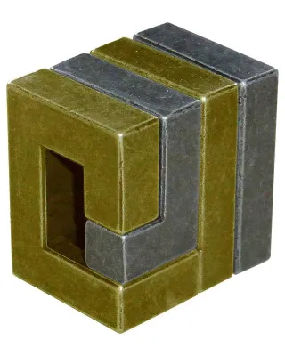 Mozgalica - Misaoni Izazov Huzzle - Coil 