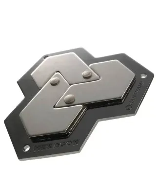Mozgalica - Misaoni Izazov Huzzle - Hexagon 