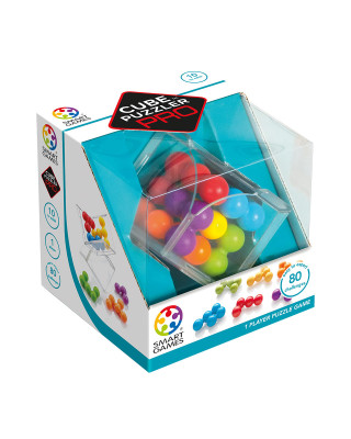 Mozgalica Smart Games - Cube Puzzler Pro 