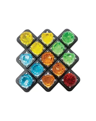 Mozgalica Smart Games - Diamond Quest 