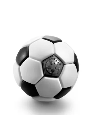 Mozgalica Smart Games - Plug & Play Ball 