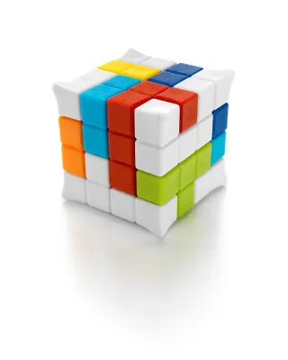 Mozgalica Smart Games - Plug & Play Puzzler 