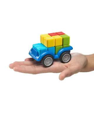 Mozgalica Smart Games - SmartCar Mini 