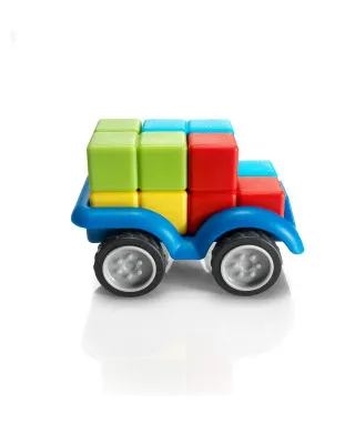 Mozgalica Smart Games - SmartCar Mini 