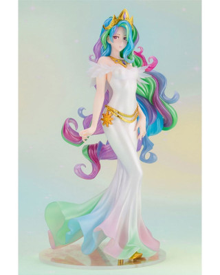 Statue My Little Pony Bishoujo - Princess Celestia 