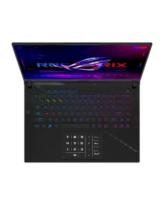 Laptop ASUS ROG Strix SCAR G634JYR-NM009X 16