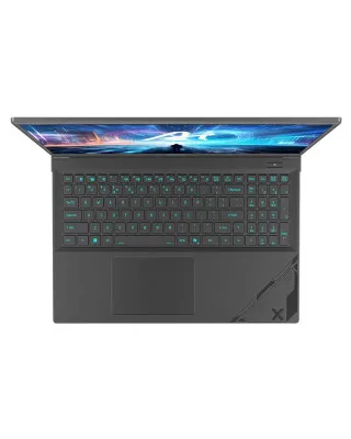 Laptop Gigabyte G6X 9MG 16