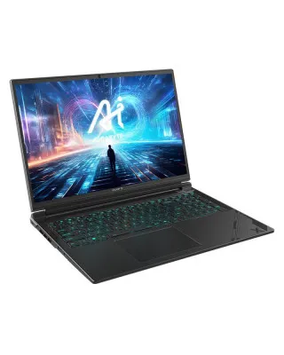 Laptop Gigabyte G6X 9MG 16