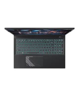 Laptop Gigabyte G5 KF5 15.6