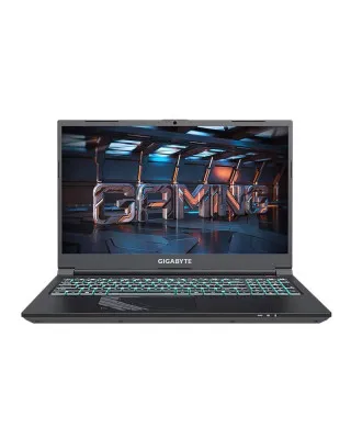 Laptop Gigabyte G5 KF5 15.6