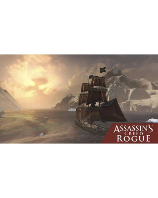 Switch Assassin's Creed - The Rebel Collection - Code in a Box 