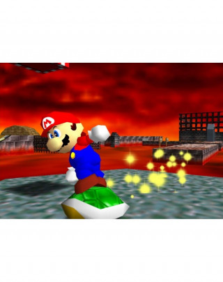 Switch Super Mario™ 3D All-Stars 