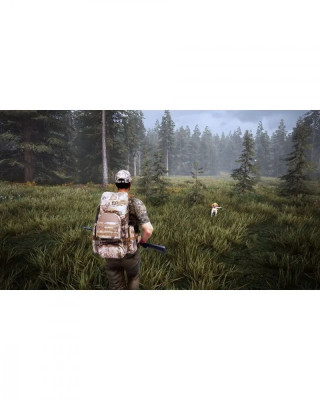 PS4 Hunting Simulator 2 