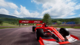 Switch Speed 3 Grand Prix 