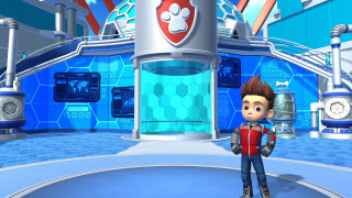 Switch Paw Patrol Adventure City Calls 