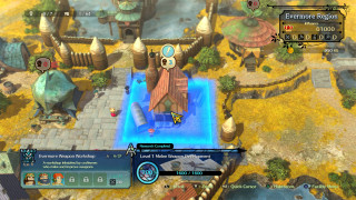 Switch Ni No Kuni II - Revenant Kingdom - Princes Edition 