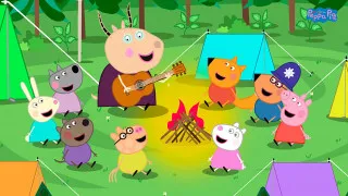 Switch My Friend Peppa Pig 