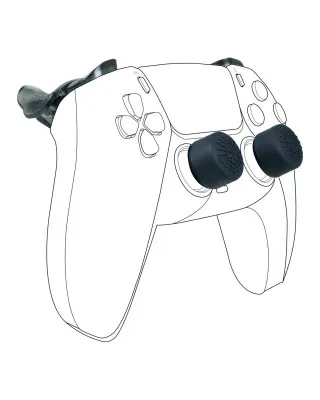 Nacon Pro Gaming Pack for PlayStation 5 DualSense Controller 