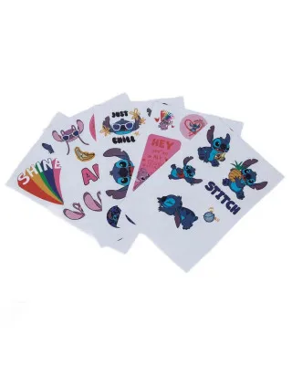 Nalepnice Disney - Stitch - Tech Stickers 