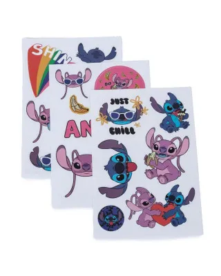 Nalepnice Disney - Stitch - Tech Stickers 