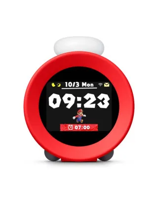 Nintendo Sound Clock Alarmo 
