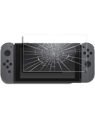 Nintendo Switch KMD Premium Tempered Glass Screen Protector 
