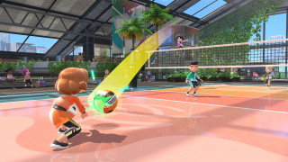 Switch Nintendo Switch Sports 